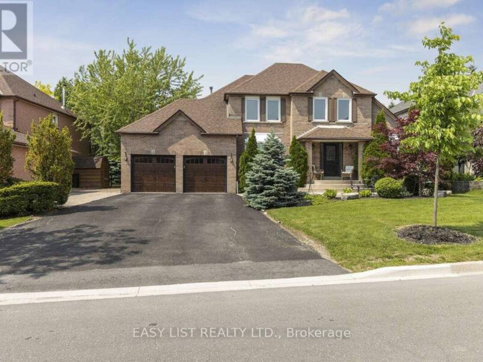 31 BLOOMFIELD TRAIL, Richmond Hill, Ontario L4E 2J8