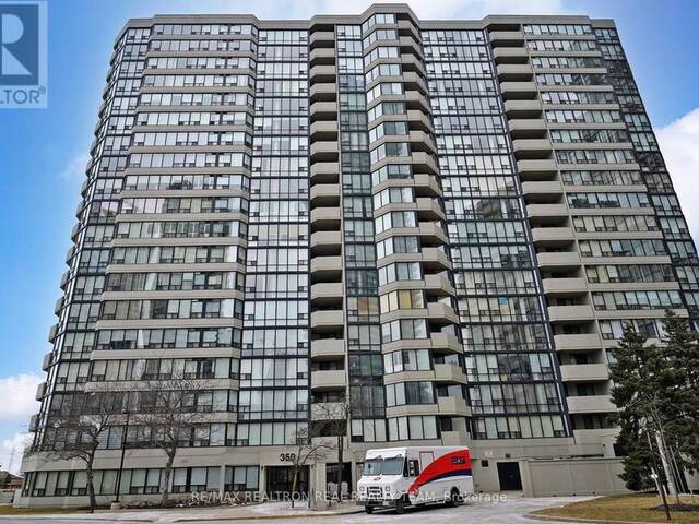 1905 - 350 RATHBURN ROAD Mississauga Ontario, L5B 3Y2 - 3 Bedrooms Condo For Sale