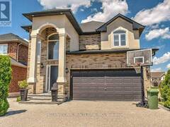113 WHITEFISH CRESCENT Hamilton Ontario, L8E 0A6