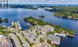 530 MUSKOKA BEACH ROAD | Gravenhurst Ontario | Slide Image Four