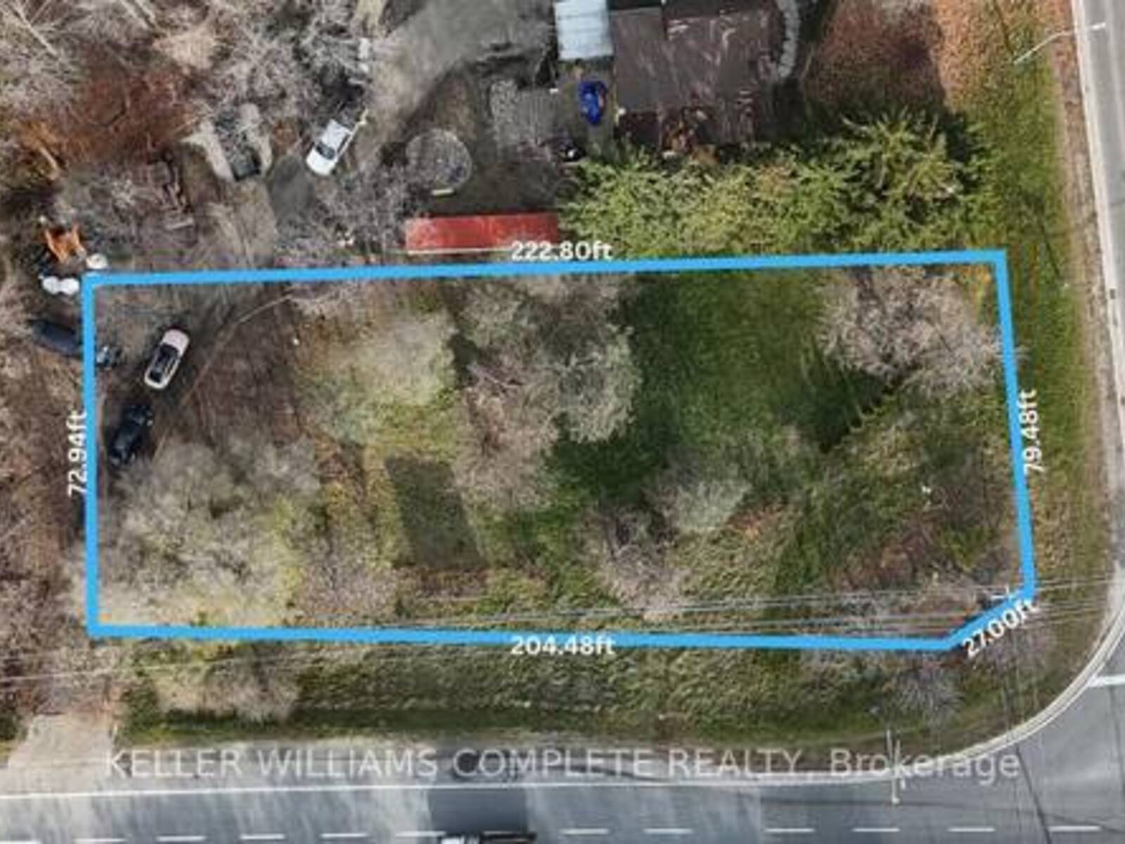 3007 DUNDAS STREET, Burlington, Ontario L7R 3X4