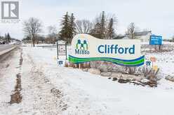 PART LOT 58 CON C ELORA STREET | Minto Ontario | Slide Image Seven