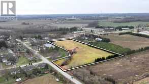 PART LOT 58 CON C ELORA STREET | Minto Ontario | Slide Image Three
