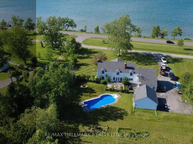1927 NIAGARA PARKWAY Fort Erie Ontario, L2A 5M4 - 6 Bedrooms Waterfront Home For sale