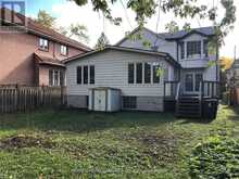192 PARKVIEW AVENUE | Toronto Ontario | Slide Image Nine