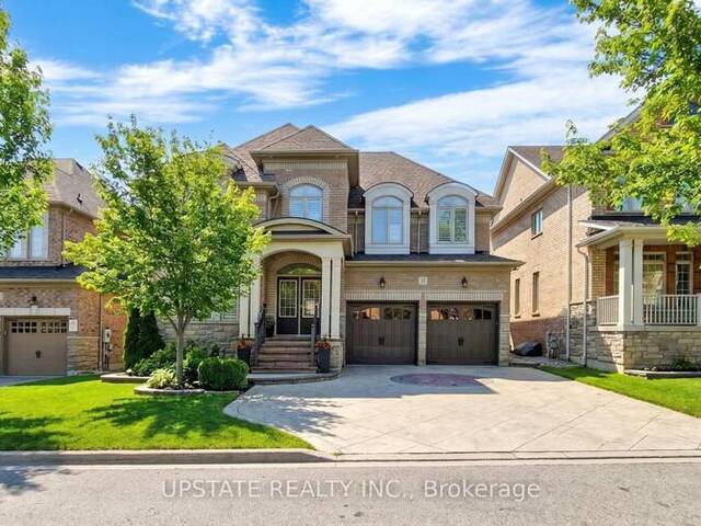 12 HAYWOOD DRIVE Brampton Ontario, L6X 0W1 - 7 Bedrooms Home For Sale
