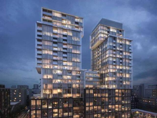 820 - 158 FRONT STREET E Toronto Ontario, M5A 0K9 - 2 Bedrooms Condo For Sale