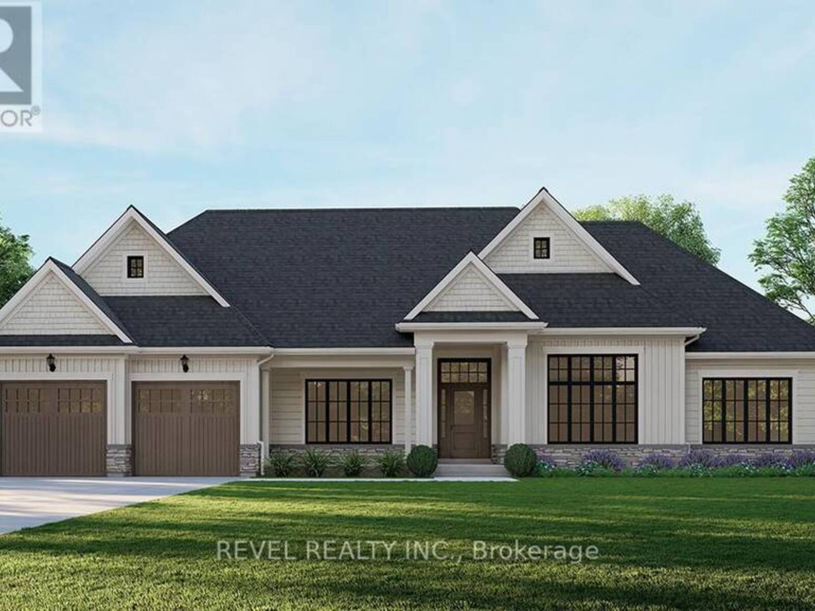 LOT 16 AUGUSTUS STREET, Brantford, Ontario N0E 1R0