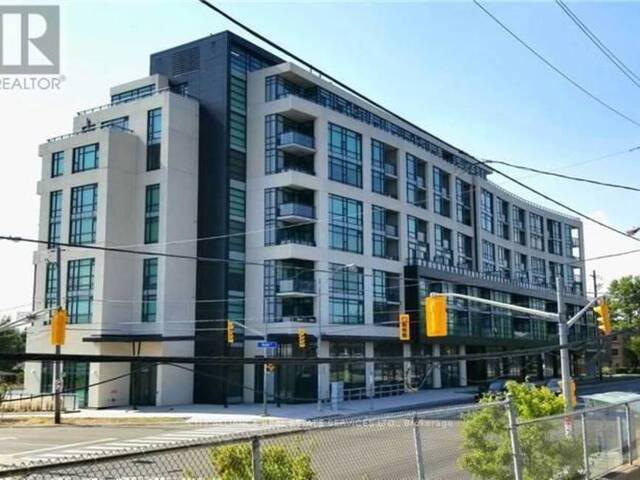 512 - 2522 KEELE STREET Toronto Ontario, M6L 2N8 - 3 Bedrooms Condo For Sale