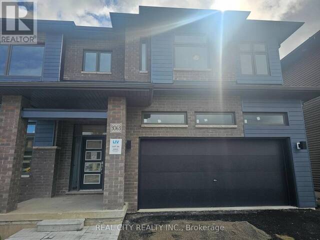 3063 SANDY ACRES AVENUE Orillia Ontario, L3V 6H3 - 5 Bedrooms Waterfront Home For sale