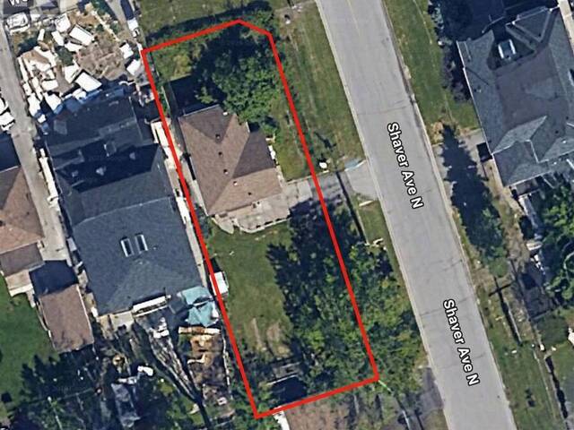 216 SHAVER AVENUE N Toronto Ontario, M9B 4P3 - 2 Bedrooms Home For Sale