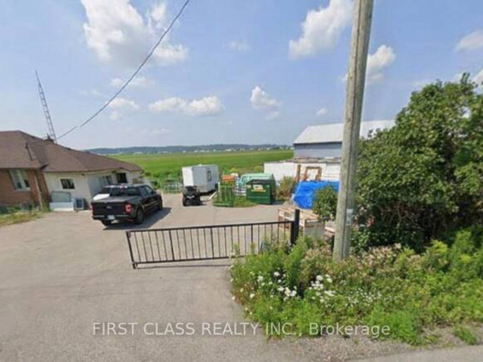 230 WOODCHOPPERS LANE, King, Ontario L7B 0L7