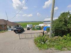 230 WOODCHOPPERS LANE King Ontario, L7B 0L7
