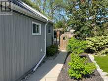 119 TEMPERANCE STREET | Aurora Ontario | Slide Image Two