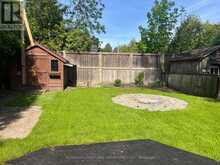 119 TEMPERANCE STREET | Aurora Ontario | Slide Image Five