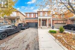 23 PERSONNA CIRCLE | Brampton Ontario | Slide Image One
