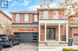 23 PERSONNA CIRCLE | Brampton Ontario | Slide Image Two