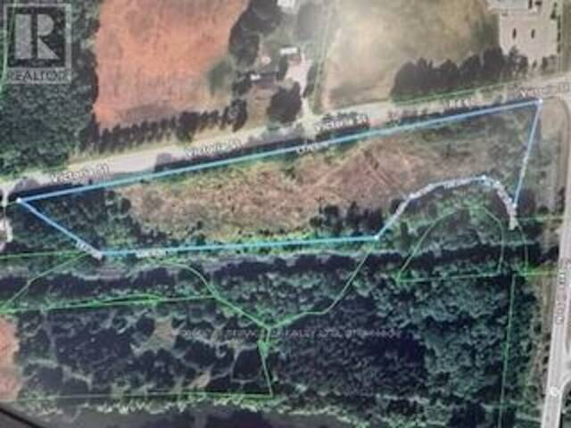 00 VICTORIA STREET Ingersoll Ontario, N5C 3J6 - Vacant Land For Sale