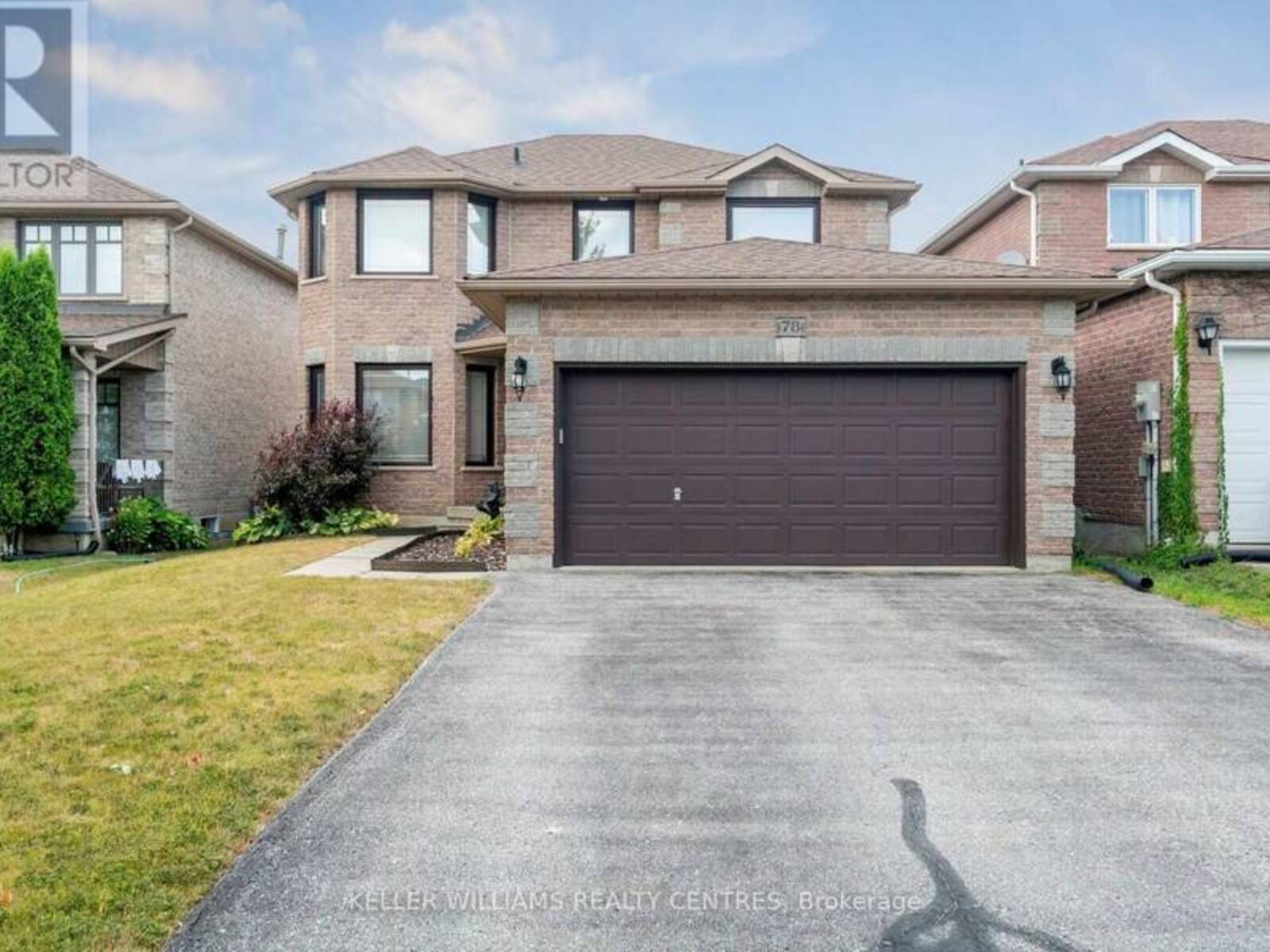 78 STEPHANIE LANE, Barrie, Ontario L4N 0V9