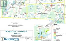 PART LOT 32 AND 33 PART 2 CONC 1 CONCESSION | Highlands East Ontario | Slide Image Four