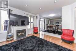 41 MADRONNA GARDENS | Brampton Ontario | Slide Image Nineteen