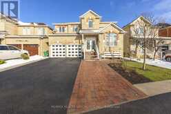 41 MADRONNA GARDENS | Brampton Ontario | Slide Image One
