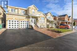 41 MADRONNA GARDENS | Brampton Ontario | Slide Image Two