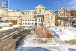 41 MADRONNA GARDENS | Brampton Ontario | Slide Image Three