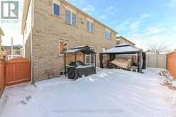41 MADRONNA GARDENS | Brampton Ontario | Slide Image Forty-eight