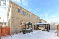 41 MADRONNA GARDENS | Brampton Ontario | Slide Image Forty-nine