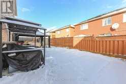 41 MADRONNA GARDENS | Brampton Ontario | Slide Image Fifty