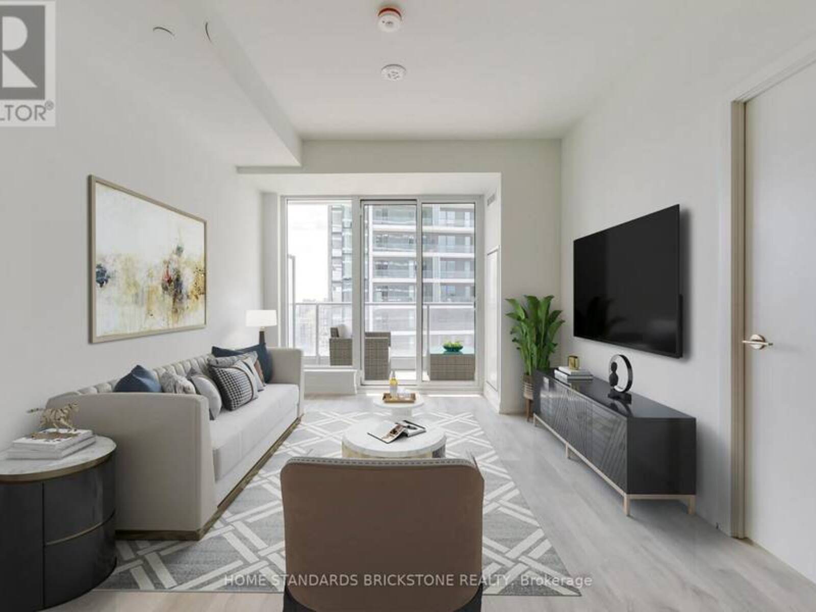 N2406 - 7 GOLDEN LION HEIGHTS, Toronto, Ontario M2M 0C1