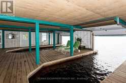 0 CROWN ISLAND ISLAND | Huntsville Ontario | Slide Image Thirteen