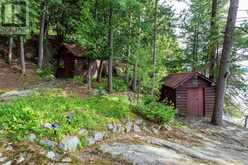 0 CROWN ISLAND ISLAND | Huntsville Ontario | Slide Image Fifteen