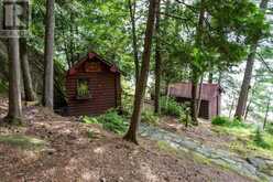 0 CROWN ISLAND ISLAND | Huntsville Ontario | Slide Image Sixteen