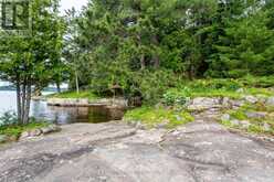 0 CROWN ISLAND ISLAND | Huntsville Ontario | Slide Image Seventeen