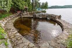 0 CROWN ISLAND ISLAND | Huntsville Ontario | Slide Image Twenty-two