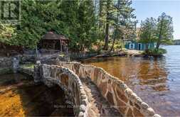 0 CROWN ISLAND ISLAND | Huntsville Ontario | Slide Image Twenty-four
