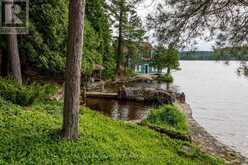 0 CROWN ISLAND ISLAND | Huntsville Ontario | Slide Image Twenty-five