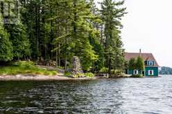 0 CROWN ISLAND ISLAND | Huntsville Ontario | Slide Image Twenty-six