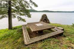 0 CROWN ISLAND ISLAND | Huntsville Ontario | Slide Image Twenty-seven