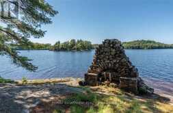 0 CROWN ISLAND ISLAND | Huntsville Ontario | Slide Image Twenty-eight