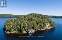 0 CROWN ISLAND ISLAND | Huntsville Ontario | Slide Image Two