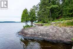 0 CROWN ISLAND ISLAND | Huntsville Ontario | Slide Image Thirty-four
