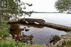 0 CROWN ISLAND ISLAND | Huntsville Ontario | Slide Image Thirty-five