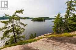0 CROWN ISLAND ISLAND | Huntsville Ontario | Slide Image Thirty-nine