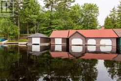 0 CROWN ISLAND ISLAND | Huntsville Ontario | Slide Image Forty