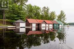 0 CROWN ISLAND ISLAND | Huntsville Ontario | Slide Image Forty-one