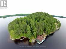 0 CROWN ISLAND ISLAND | Huntsville Ontario | Slide Image Forty-two