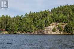 0 CROWN ISLAND ISLAND | Huntsville Ontario | Slide Image Four